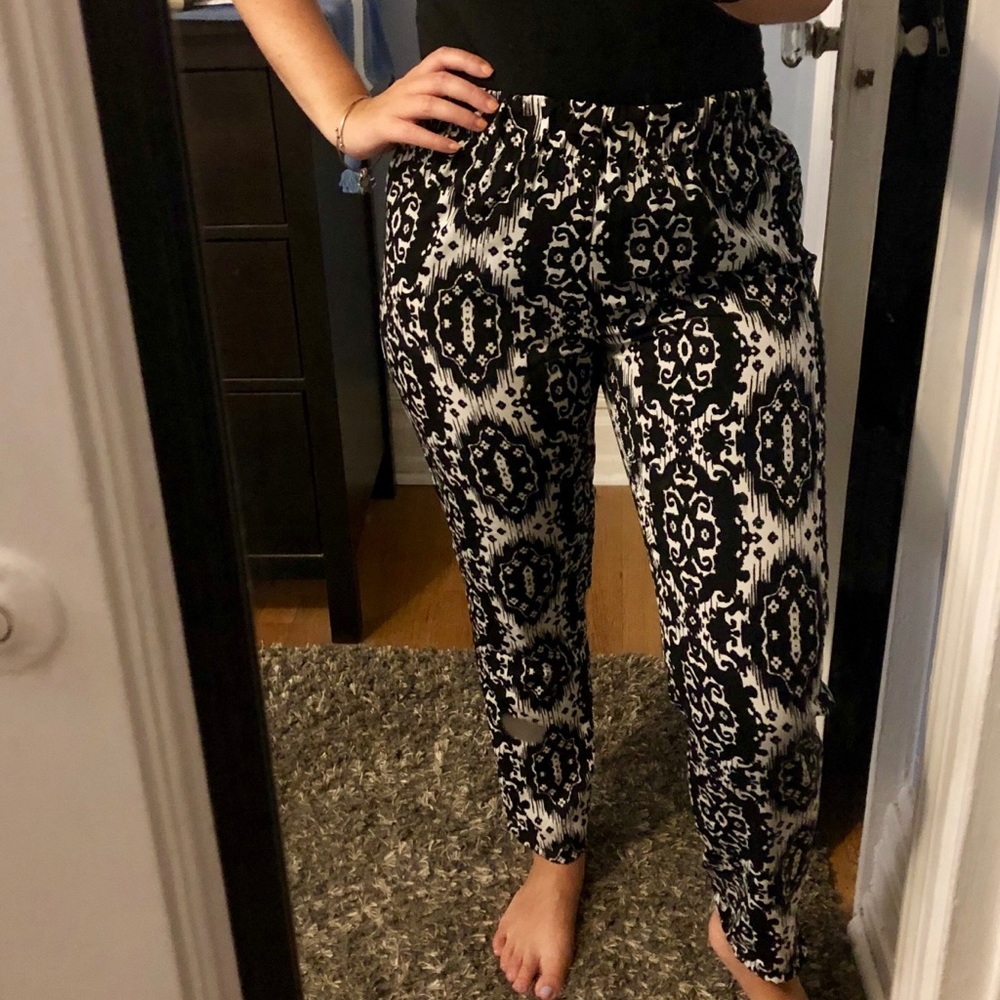 Dress Pants
